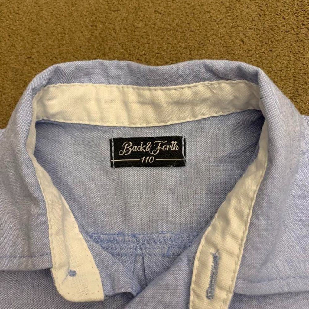 Men's Shirts - Picture 2 of 2